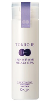 Tokio IE Inkarami Head Spa Treatment