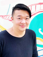 Outram Park - KENJI