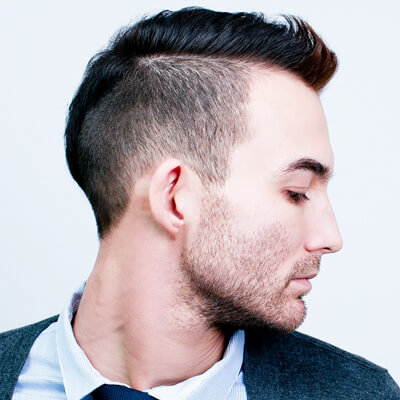 hair salon COVO | Gallery-Mens' Hair