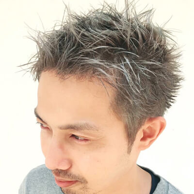 hair salon COVO | Gallery-Mens' Hair