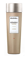 Goldwell ケラシルク シャンプー