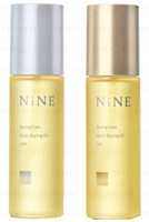 Hoyu NiNE Styling Care Multi Styling Oil