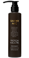 Sammy.nyc Proton Treatment