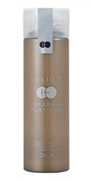 TOKIO INKARAMI Platinum トリートメント