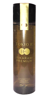 TOKIO INKARAMI Premium シャンプー