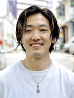 Tanjong Pagar (FiNDER) - HAJIME